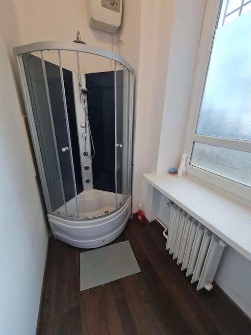Fantastic Waw - Nw9 Room 4 Warsaw Ngoại thất bức ảnh