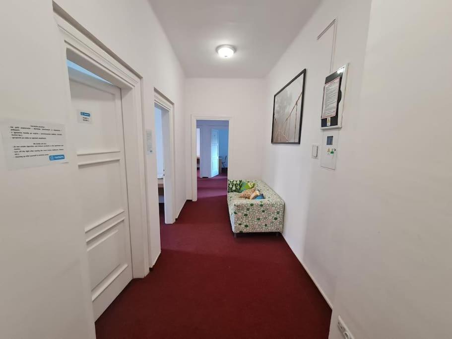Fantastic Waw - Nw9 Room 4 Warsaw Ngoại thất bức ảnh